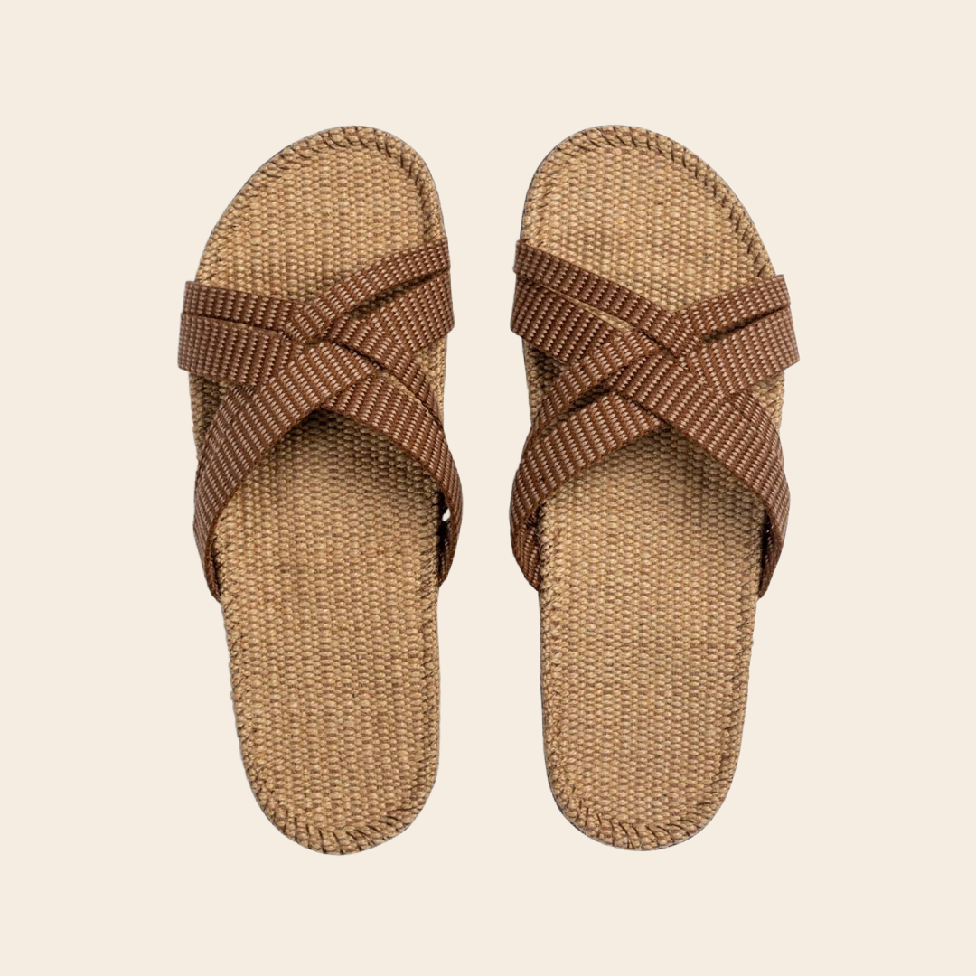 Shangies slipper #1 - several colors