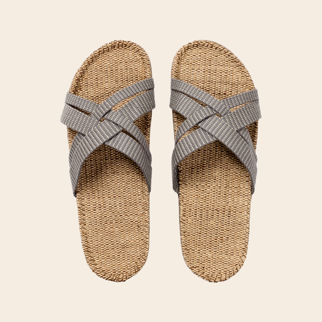 Shangies slipper #1 - several colors