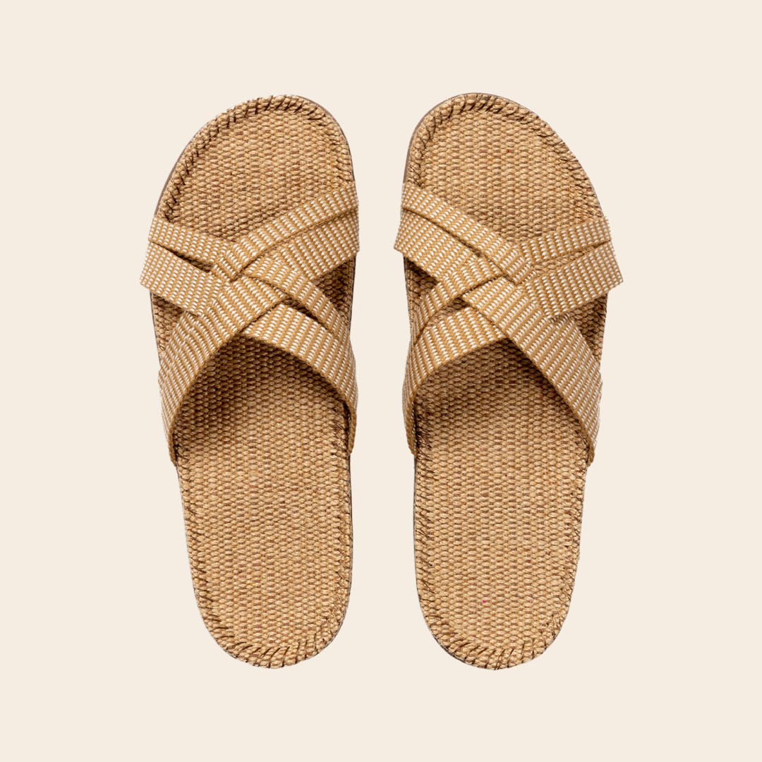 Shangies slipper #1 - several colors