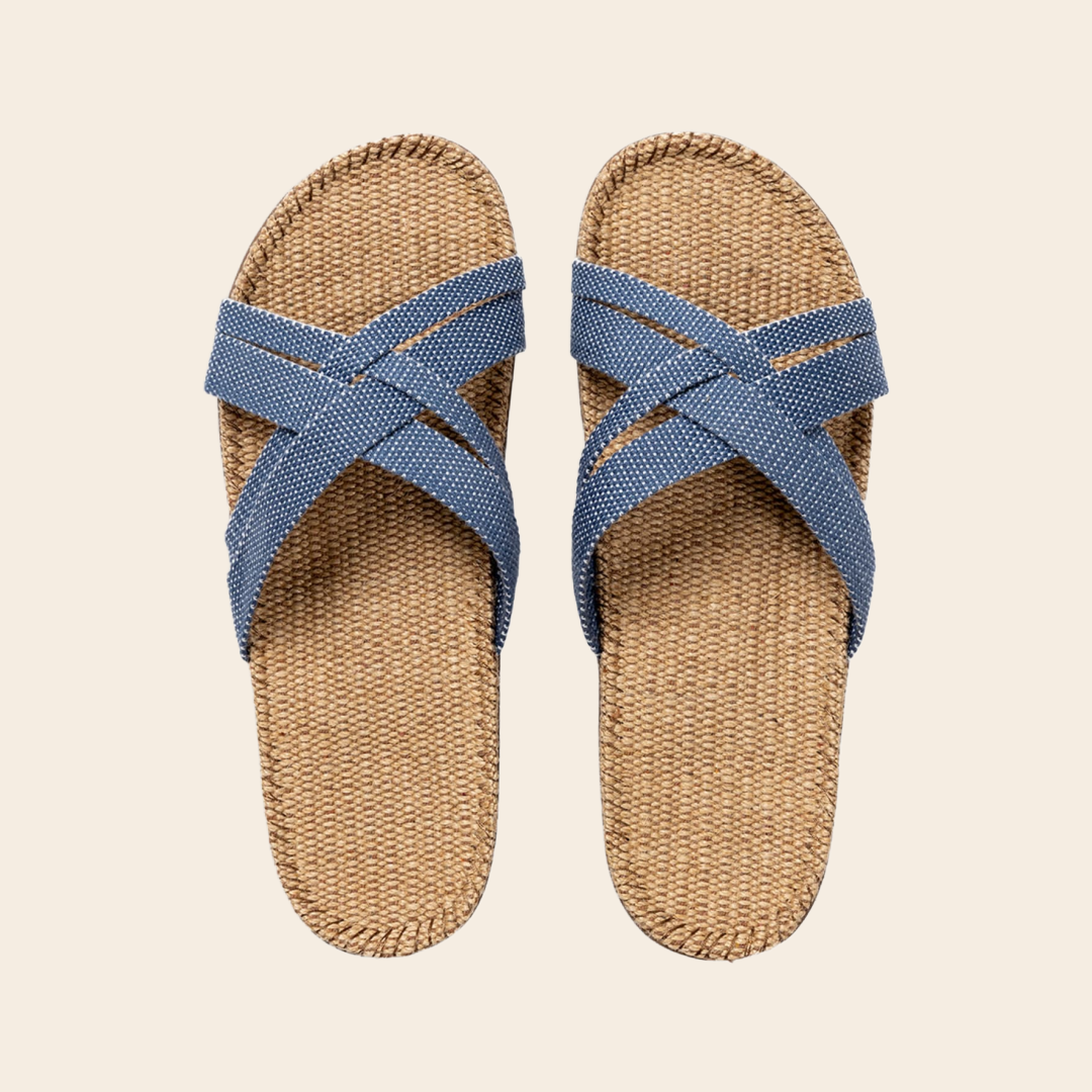 Shangies slipper #1 - several colors