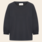 Aímée The Label sweater 'Romee' - zwart