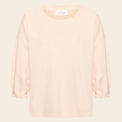 Aímée The Label sweater 'Romee' - offwhite