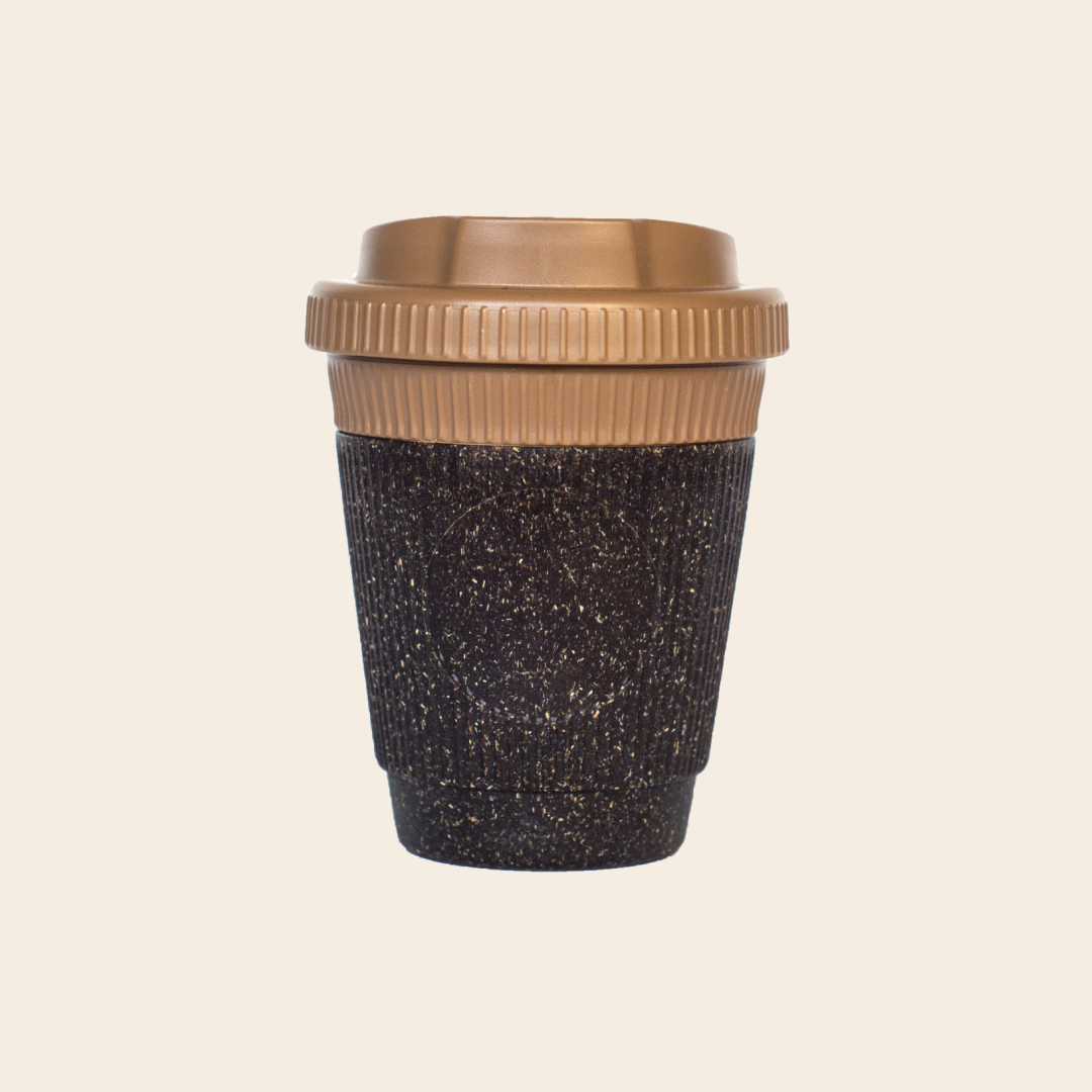 Kaffeeform 'Weducer Cup'  250ml - nutmeg