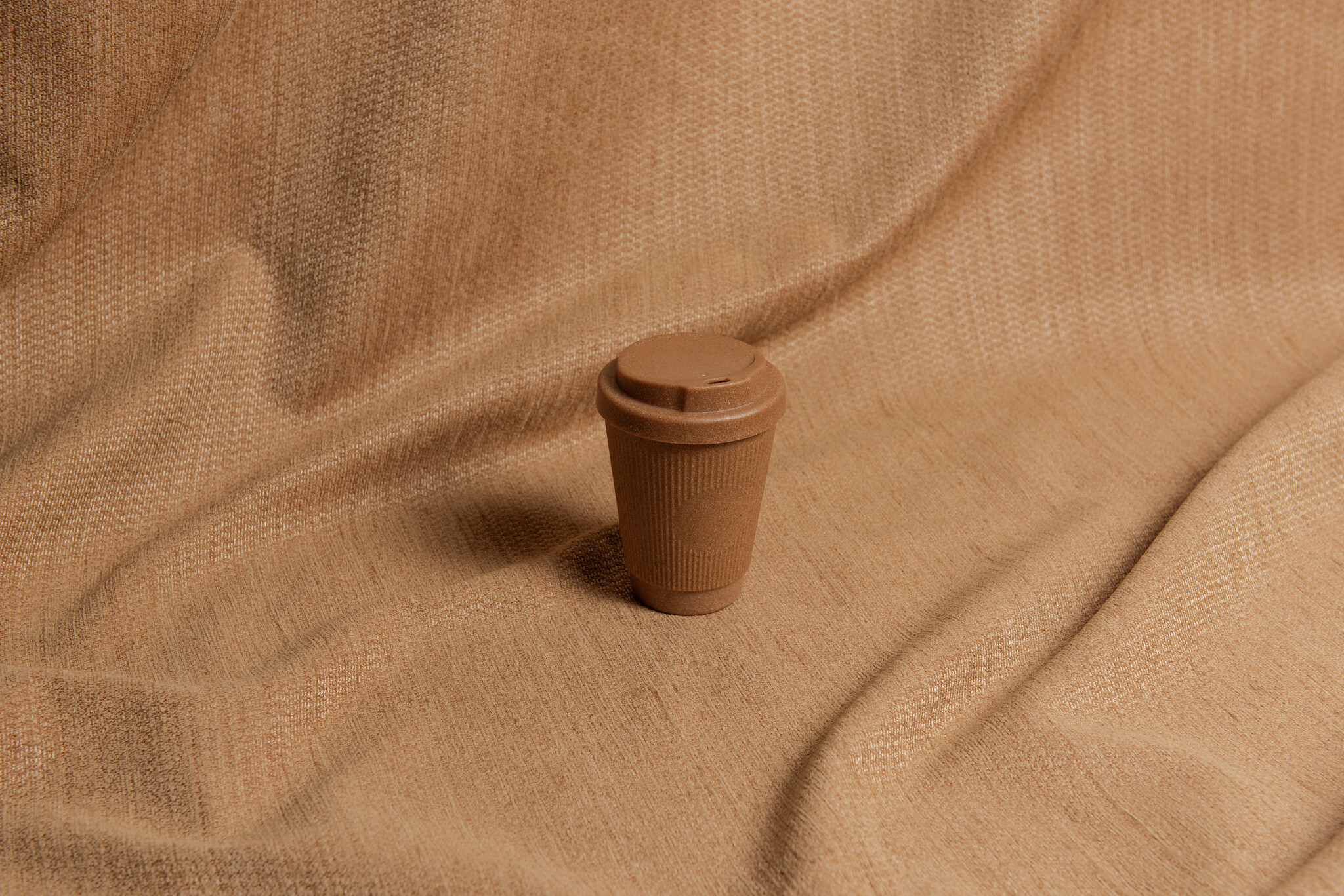 Kaffeeform 'Weducer Cup' essential 250ml - nutmeg