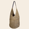 Tongasoa bag 'Kelly' - raffia
