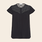 Rosemunde blouse 'Elif' viscose - zwart