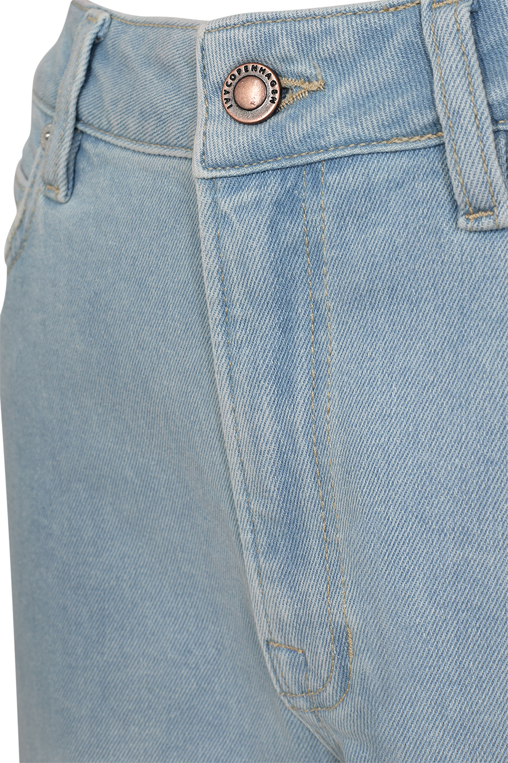 IVY Copenhagen jeans 'Mia' - le havre