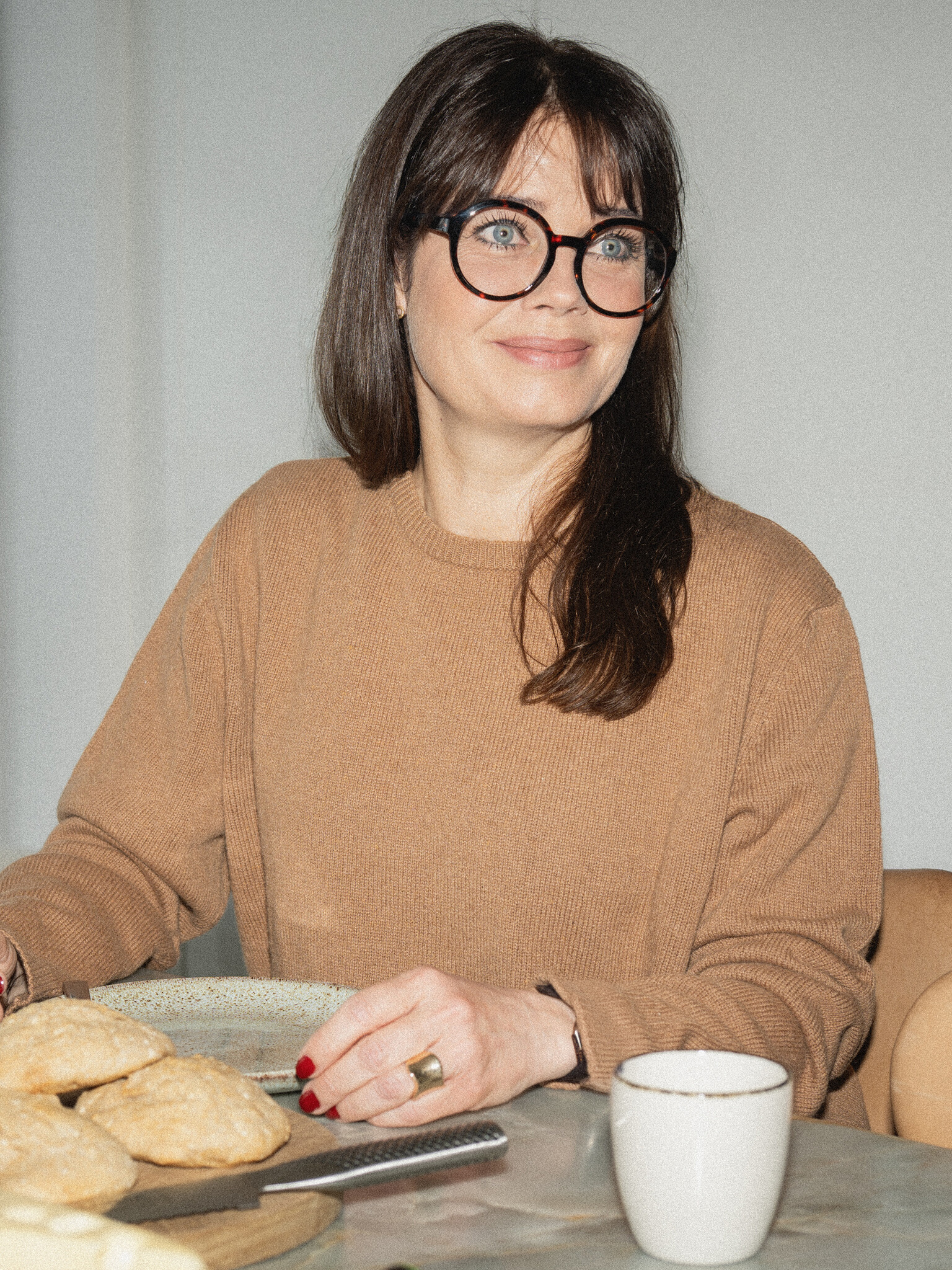 Have A Look Leesbril 'Diva' - Schildpad