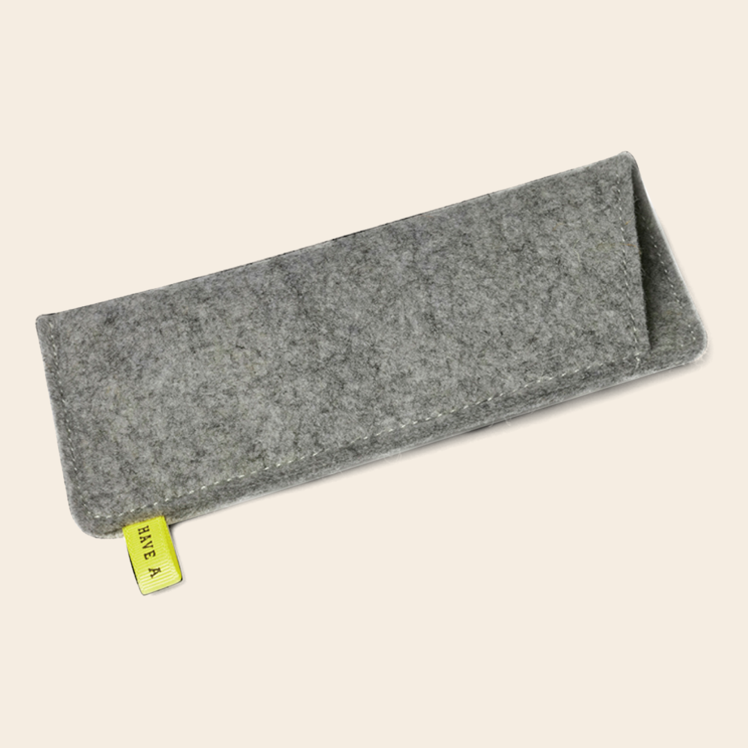 Have A Look reading glasses 'City' - marble