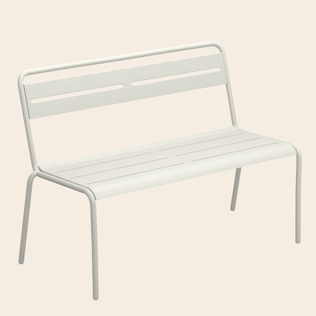 EMU 'Star' buitenbank