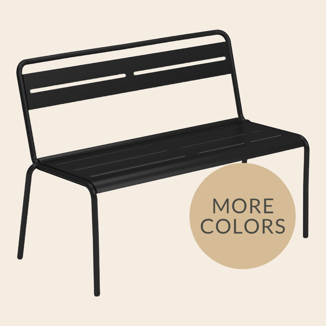 EMU 'Star' buitenbank