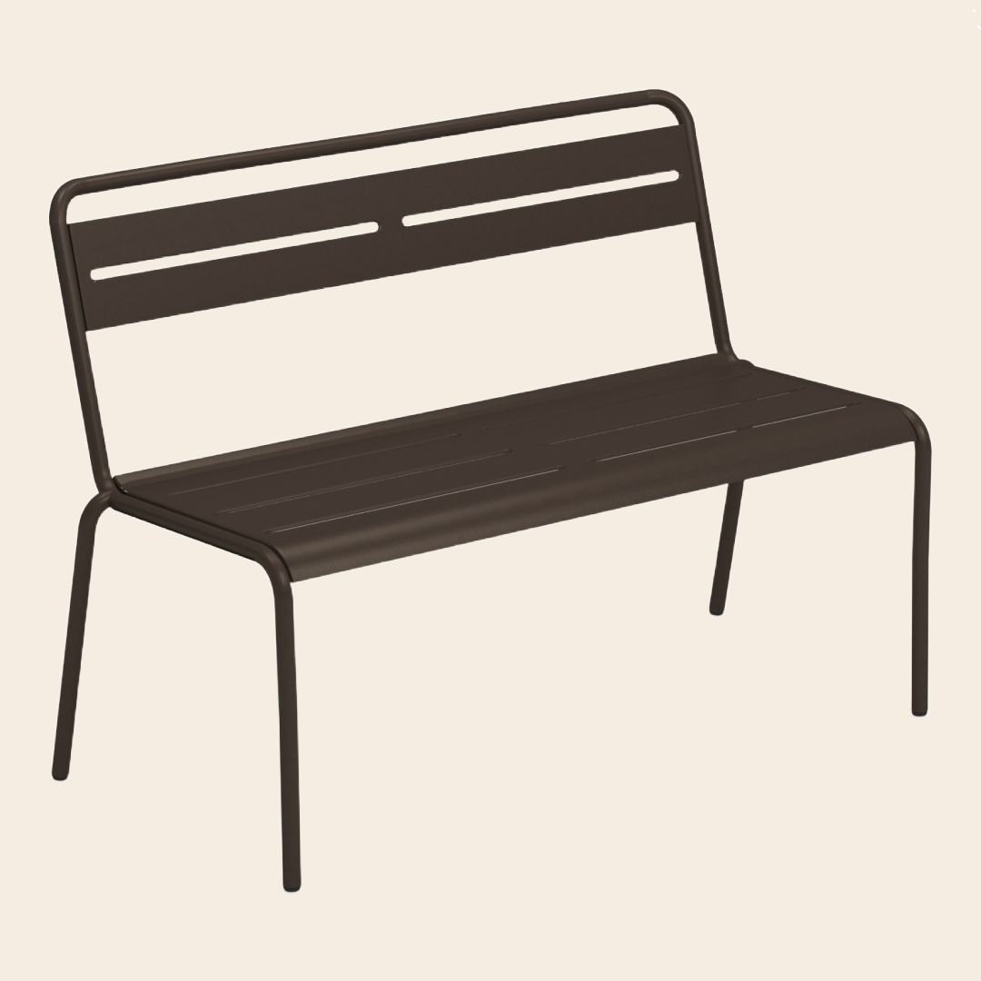 EMU 'Star' buitenbank