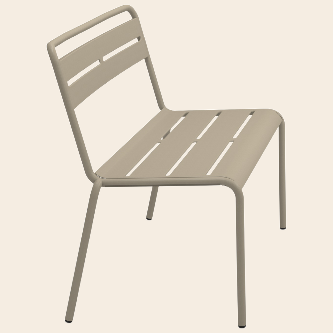 EMU 'Star' buitenbank