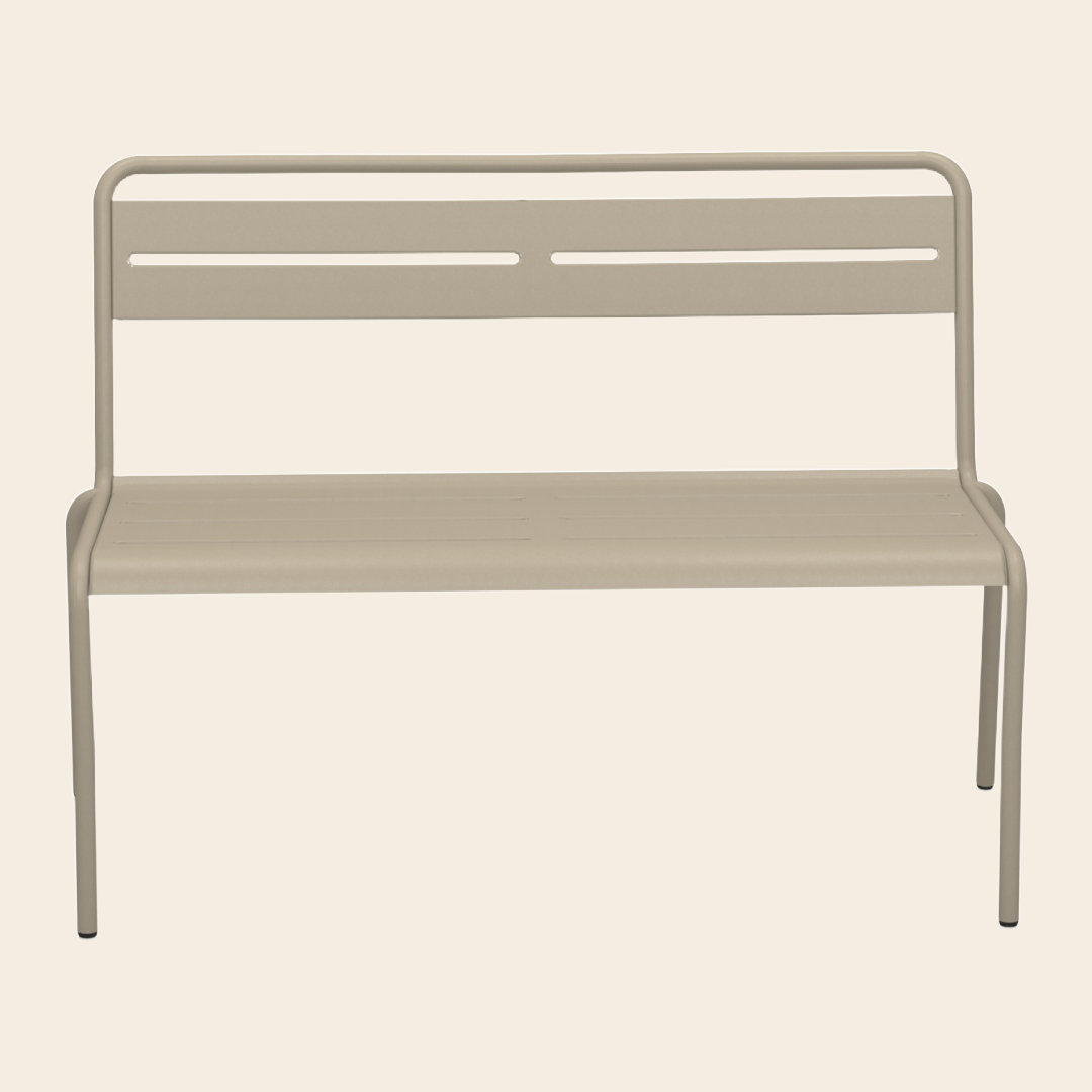 EMU 'Star' buitenbank