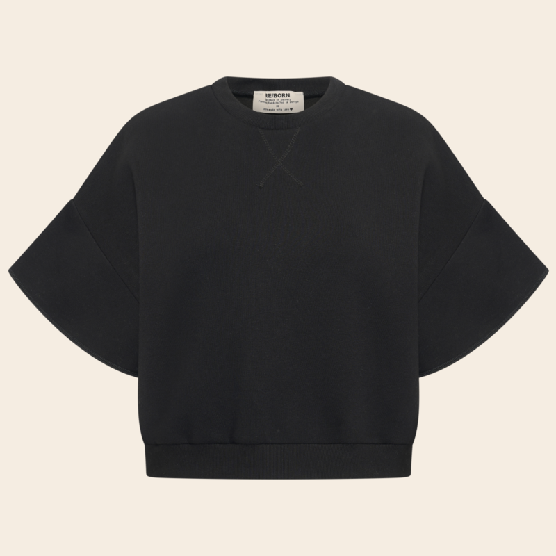 ReBorn sweater 'Raffaëlla' - cotton