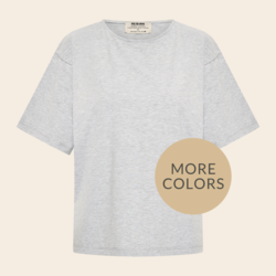 ReBorn t-shirt 'Zoe' - cotton