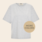 ReBorn t-shirt 'Zoe' - katoen
