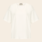 RE/BORN t-shirt 'Zoe' - baumwolle