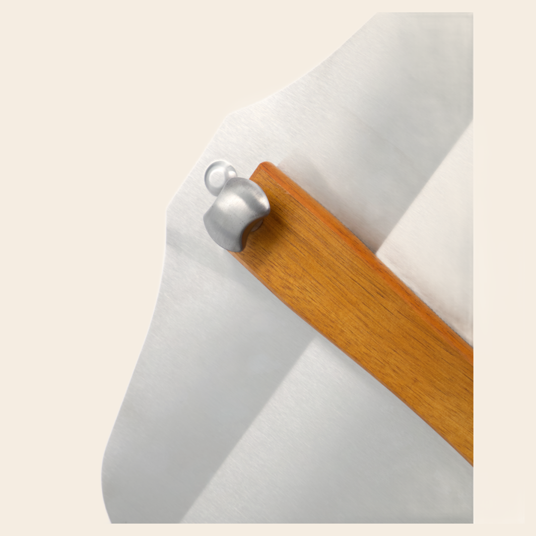 Nicolas Vahe pizzaschep 'Nature'