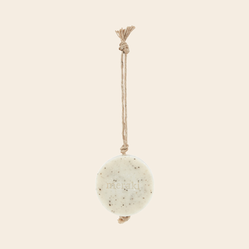 Meraki zeep 'Seame Scrub'