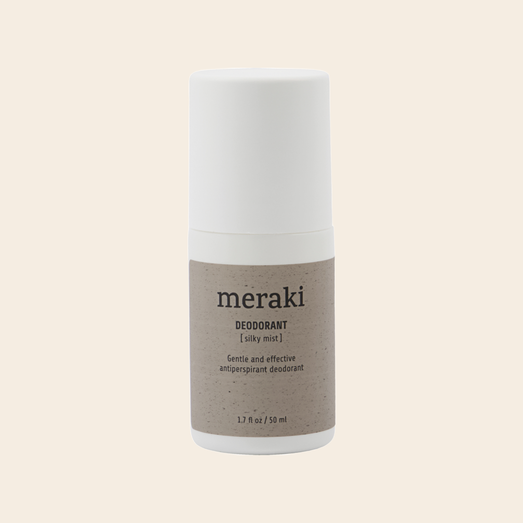 Meraki deoderant 'Silky Mist'