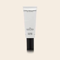 Marie-Stella-Maris no-rinse handgel 'Lemon Notes' - 50ml