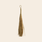 TineK Home veger 'Broom' - palmblad
