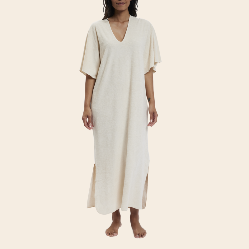 Speezys kaftan - shell