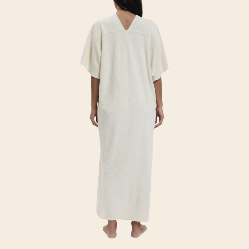 Speezys kaftan - shell