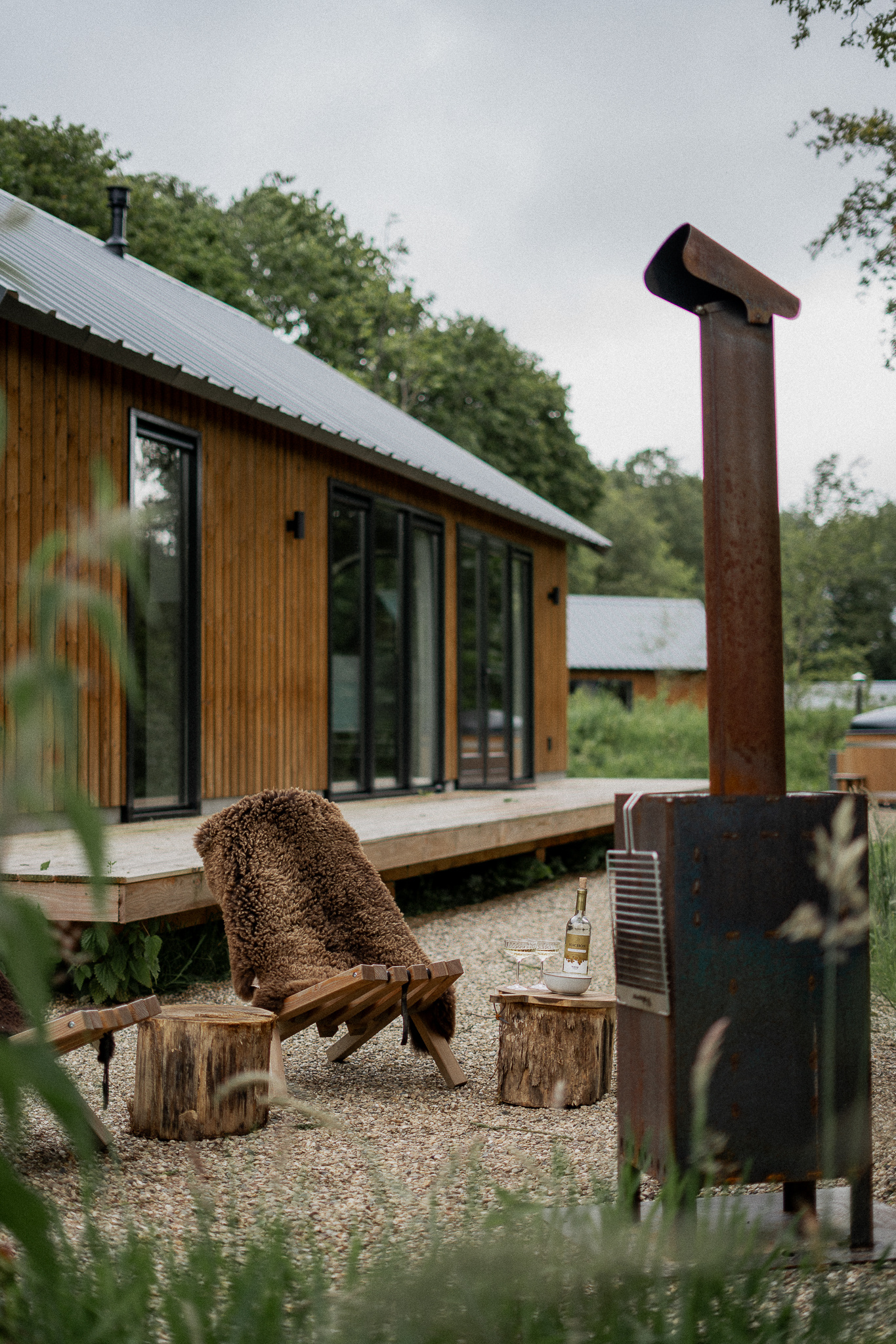 Weltevree outdooroven