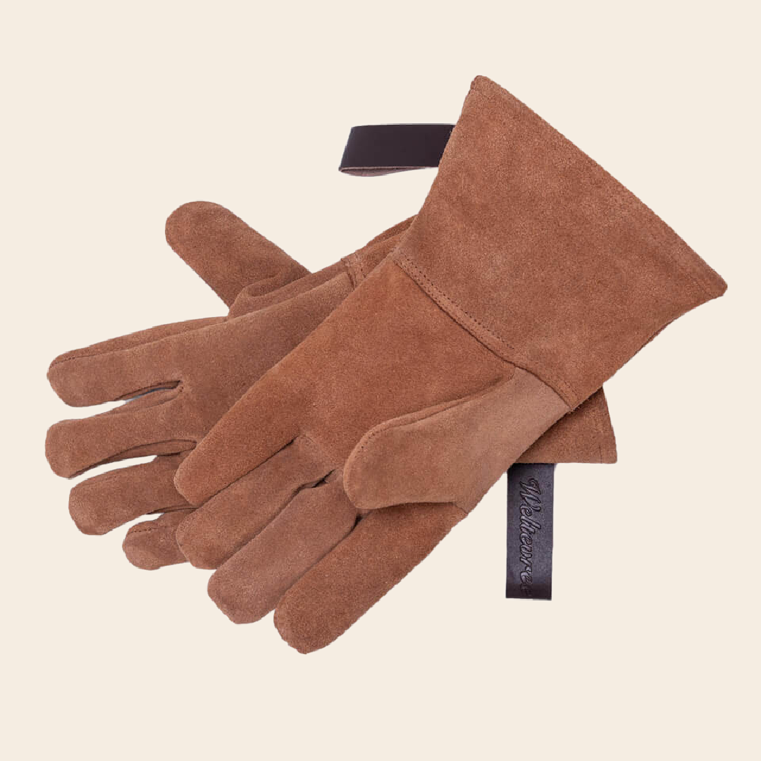 Weltevree gloves