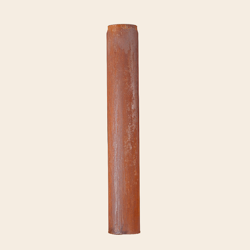 Weltevree chimney pipe outdooroven