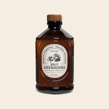 siroop 'Grenadine'  - 400ml