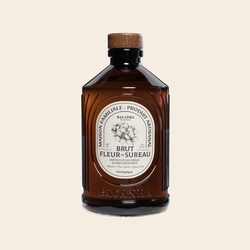 siroop 'Elderflower'  - 400ml