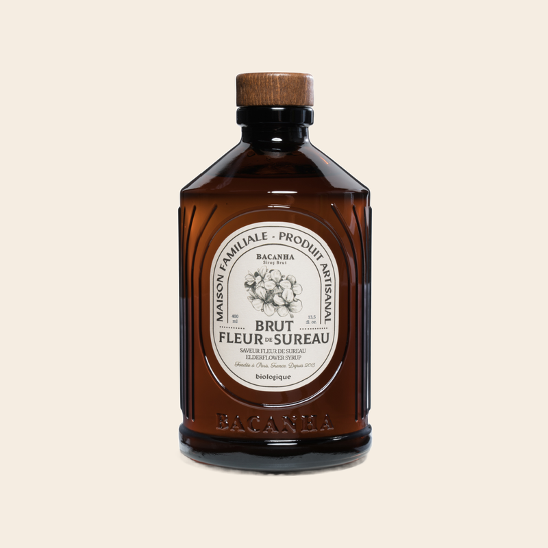 syrup 'Grenadine'  - 400ml