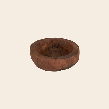 IBLaursen bowl 'Unique' - handmade