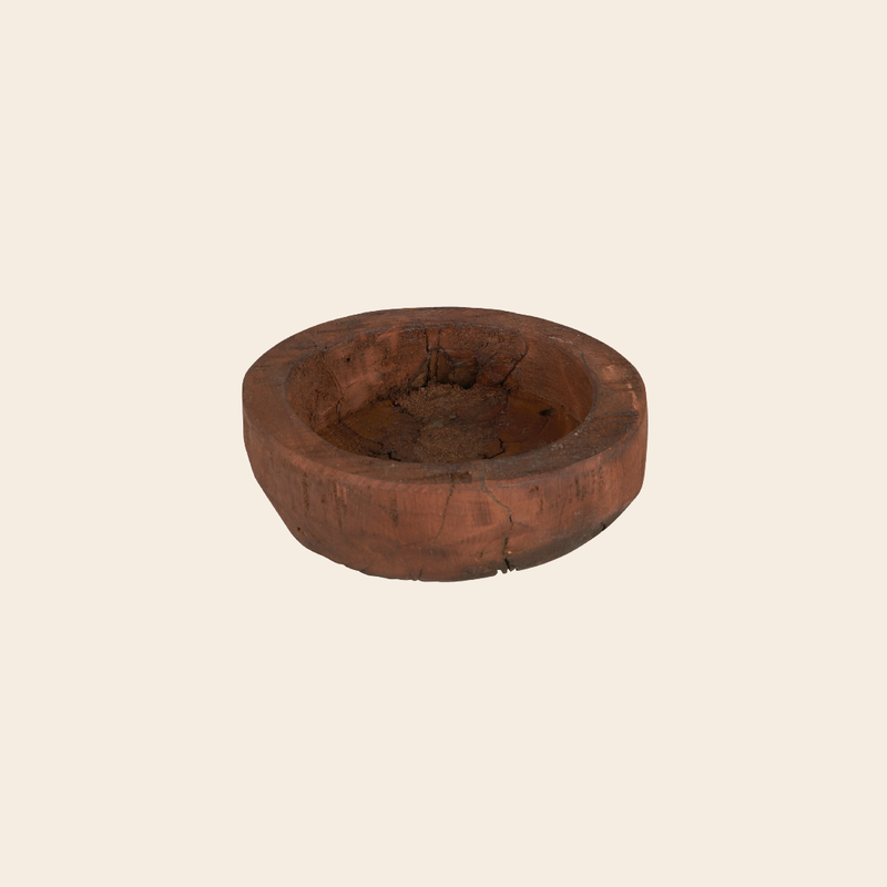 IBLaursen bowl 'Unique' - handmade