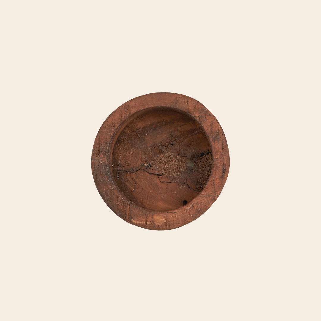 IBLaursen kom 'Unique' - handmade