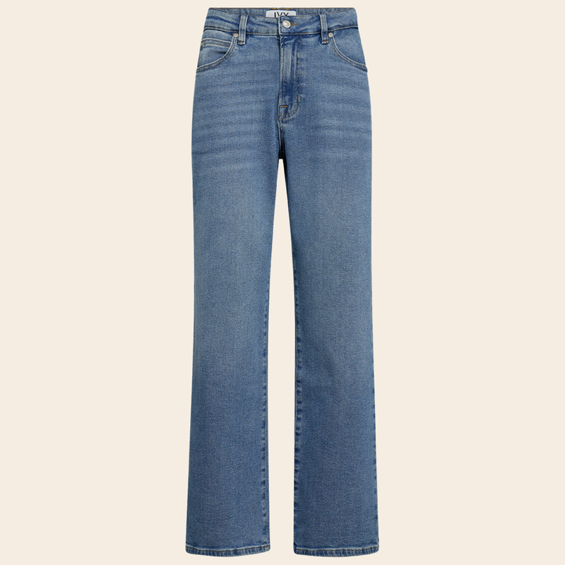 IVY Copenhagen jeans 'Mia' - wash vigo
