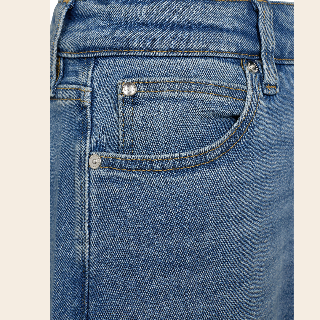 IVY Copenhagen jeans 'Augusta' - wash vigo