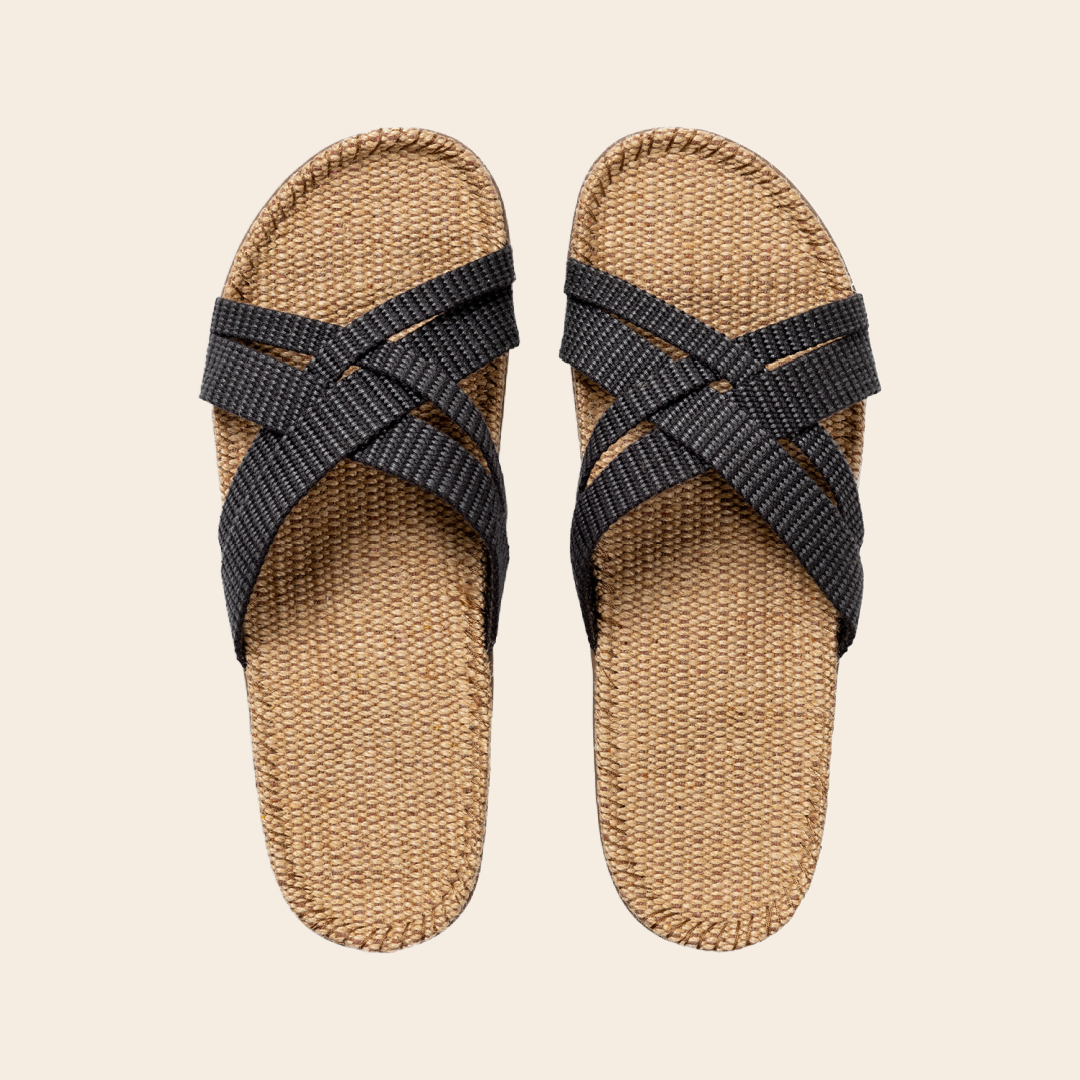 Shangies slipper #1 - several colors