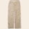 Bongusta broek 'Naram' - Cream & Ink