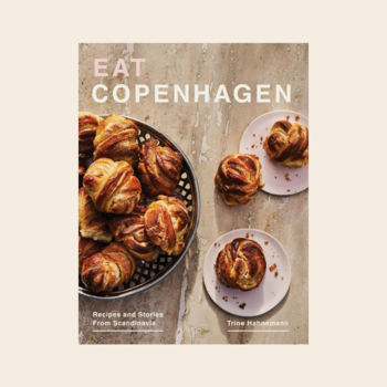 New Mags Eat Copenhagen