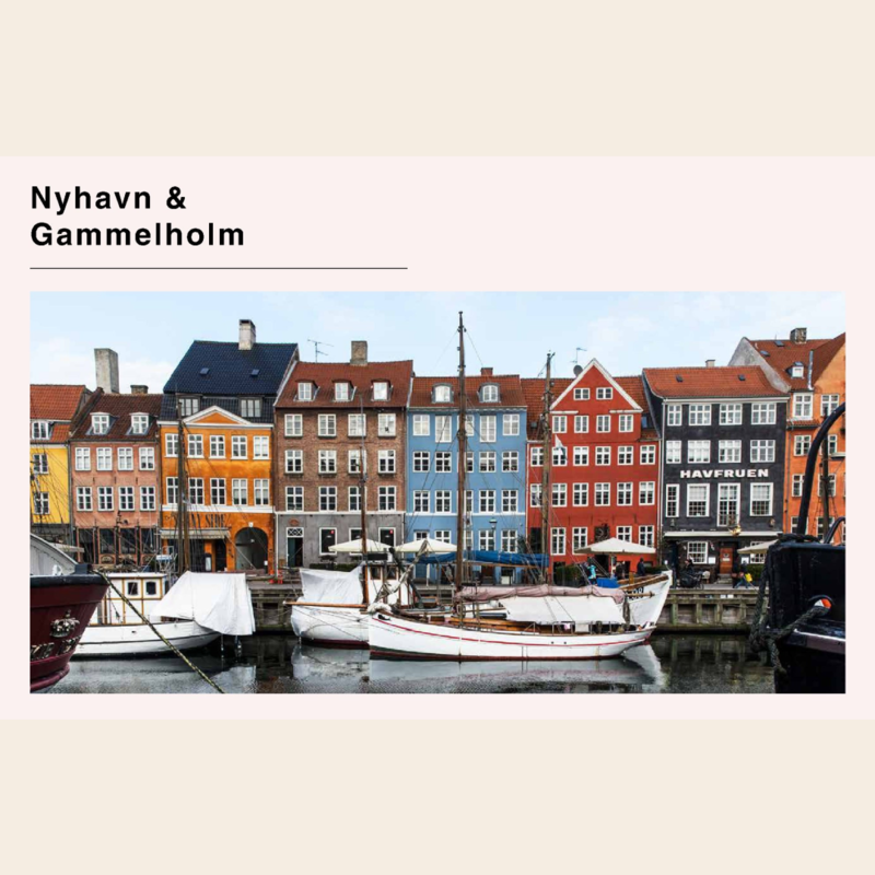 New Mags Eat Copenhagen