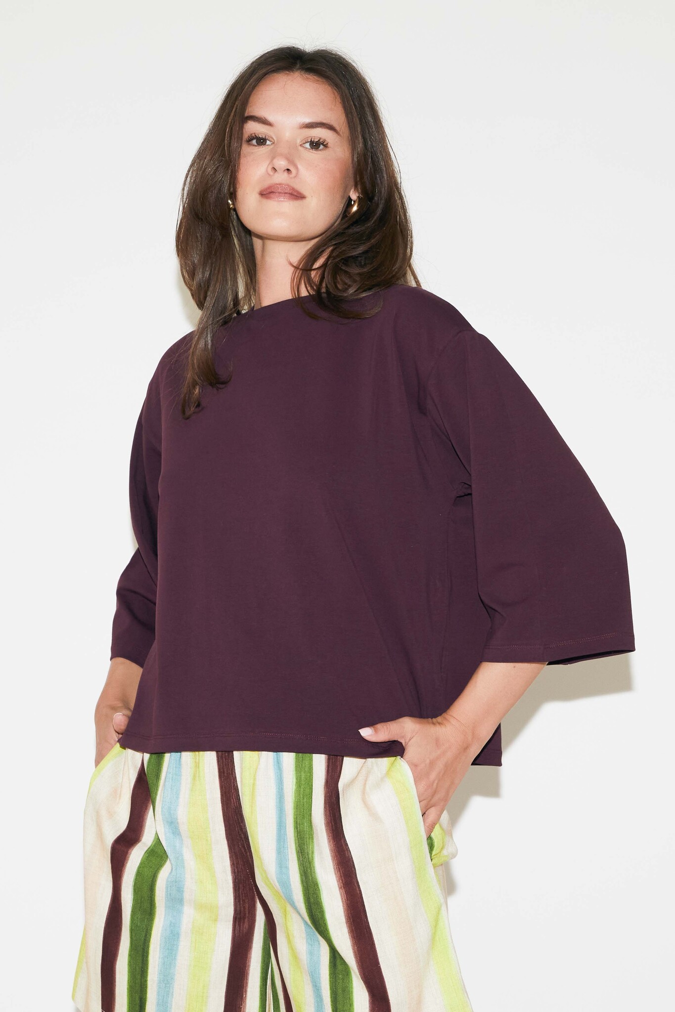 ReBorn shirt ´Zizi´ - cotton