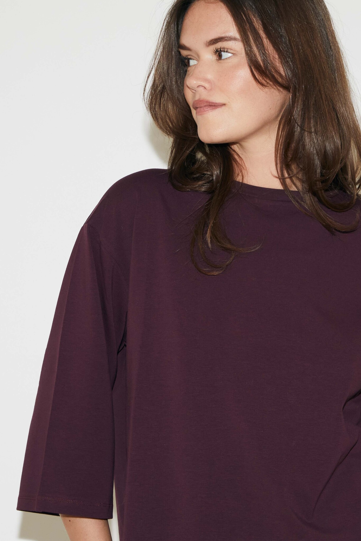 ReBorn shirt ´Zizi´ - cotton