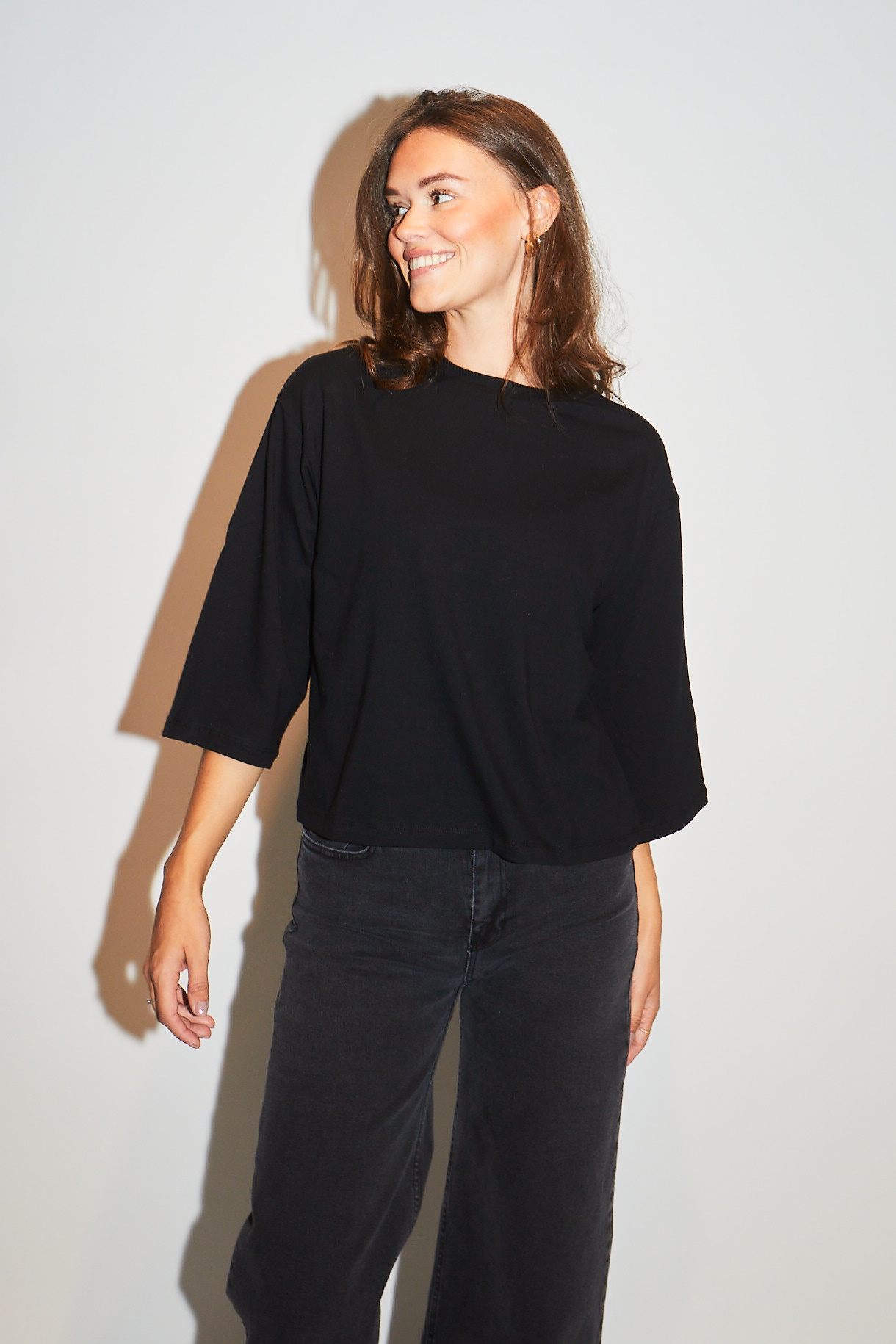 ReBorn shirt ´Zizi´ - cotton