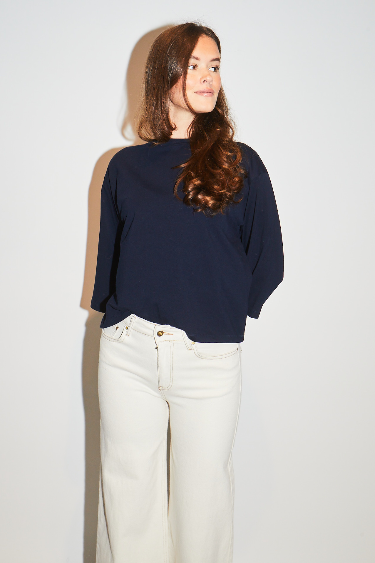 ReBorn shirt ´Zizi´ - cotton