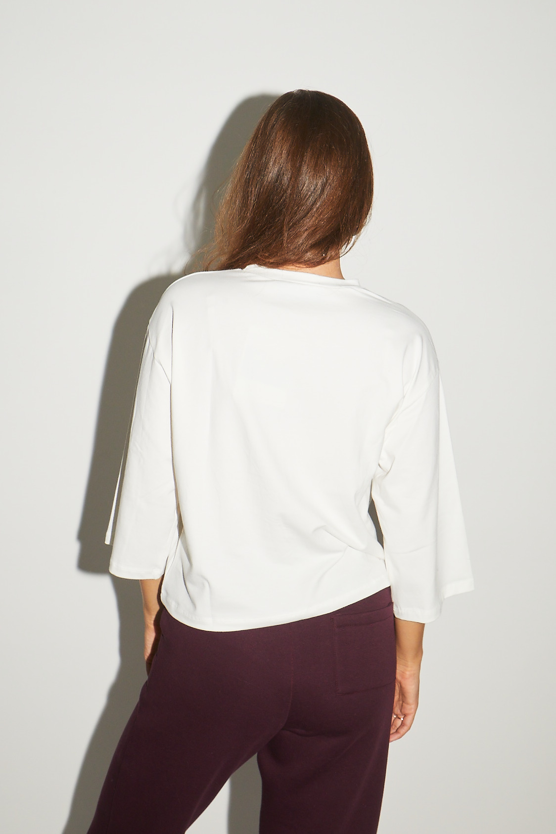 ReBorn shirt ´Zizi´ - cotton