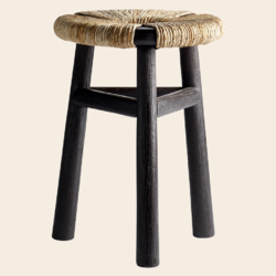 TineK Home kruk 'Kayu' recycled teak